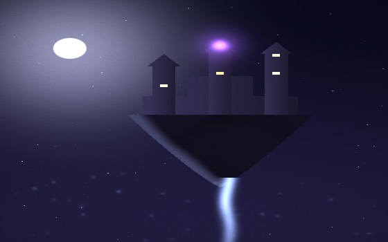 Citadel scene